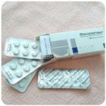 Феназепам  Phenazepam Valenta  1 мг в Гдове