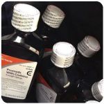 Кодеин сироп Codein (для приготовления напитка Lean, Purple Drank)  473 мл  в Гдове