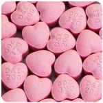 Экстази  Ecstasy Love 200 MDMA в Гдове