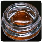 Гашишное масло (импорт Калифорния)  Distillate  в Гдове USA ТГК 98.5%
