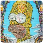 Марки LSD-25 VHQ чистых 250 мкг в Гдове